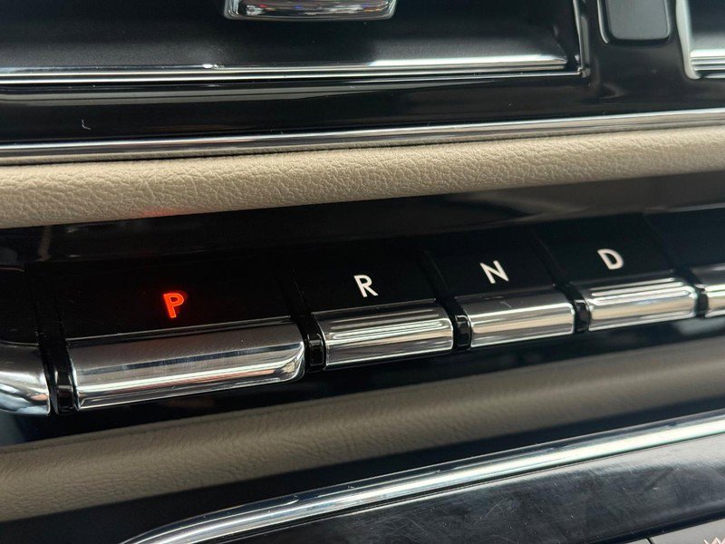 Certified 2024 Lincoln Navigator Reserve image 18