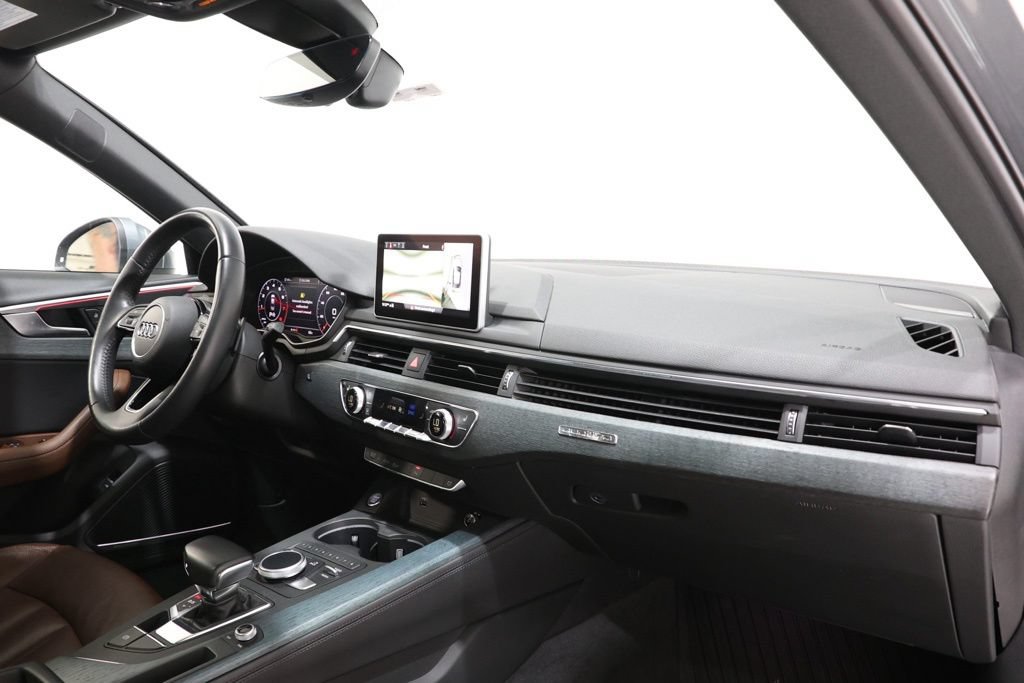 Used 2018 Audi A4 2.0T Prestige AWD/4WD image 18