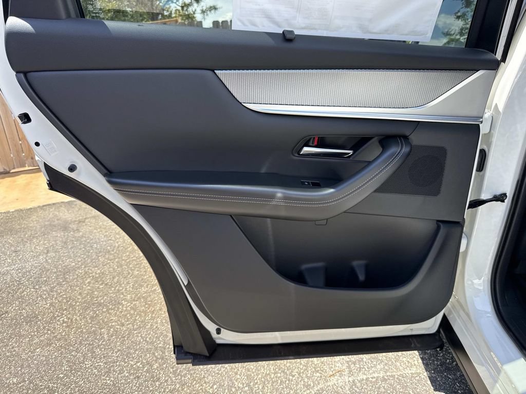 New 2026 MAZDA CX-70 SC Plus AWD/4WD image 15