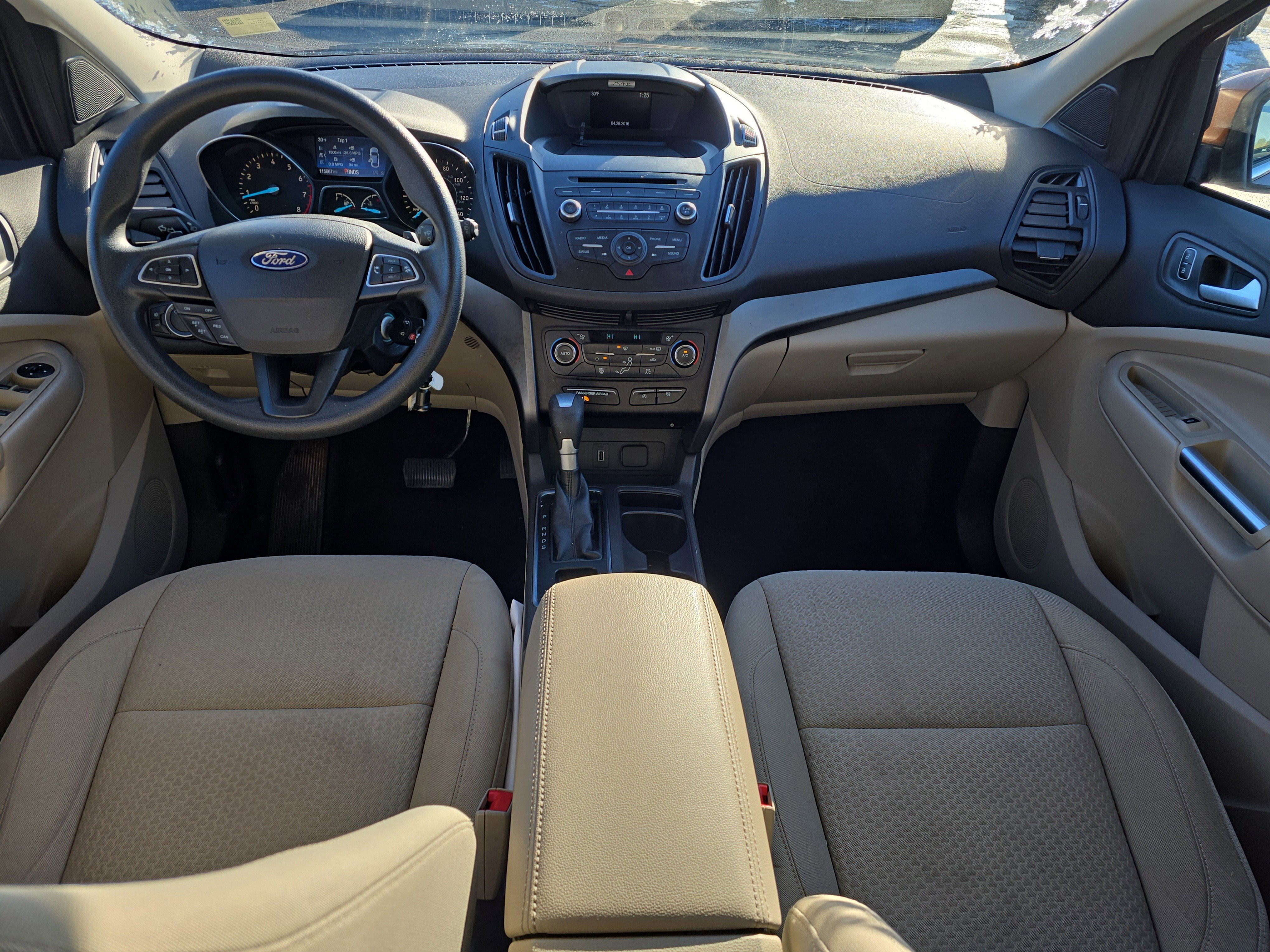 Used 2017 Ford Escape SE image 14