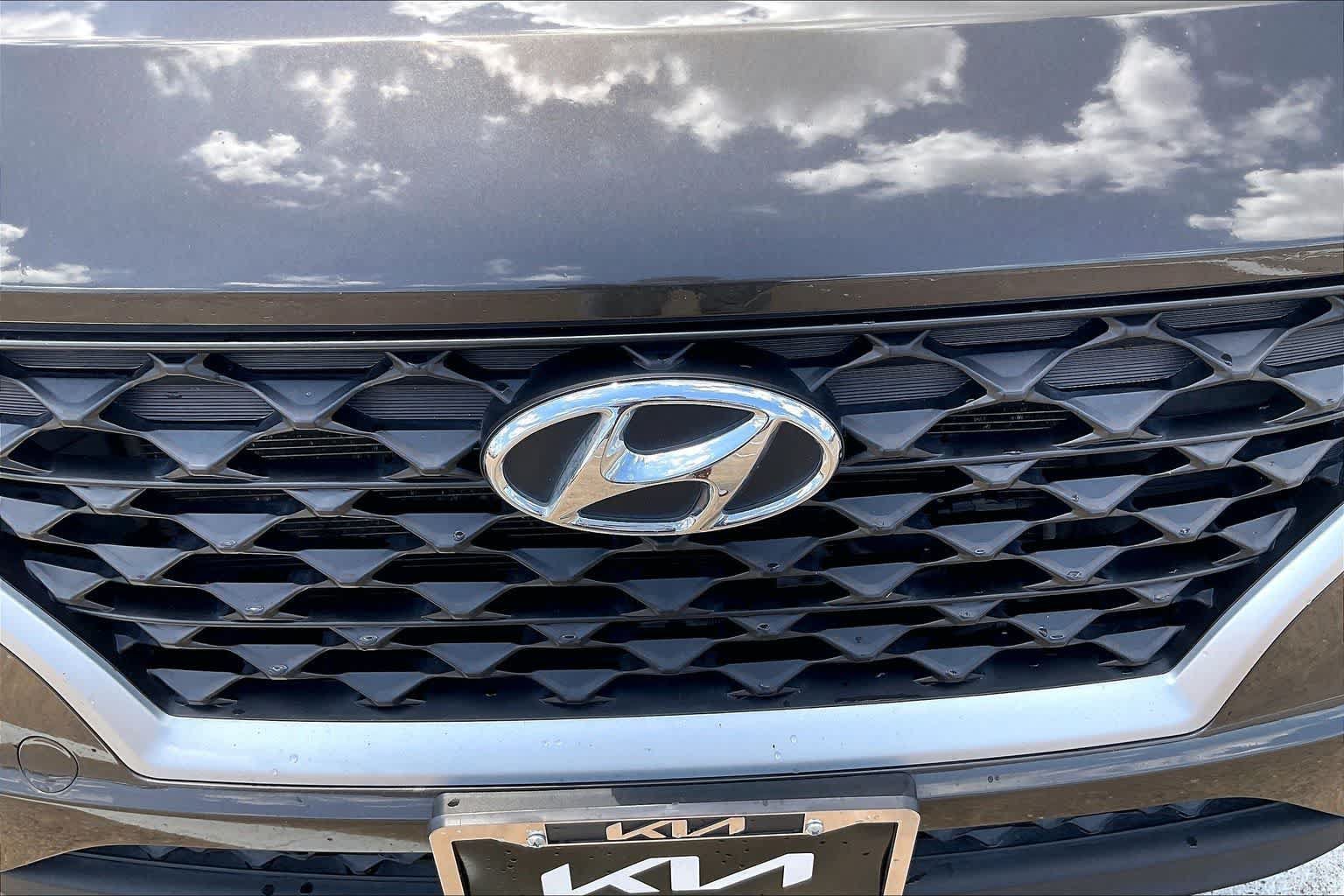 Used 2019 Hyundai Tucson Value w/ Cargo Package AWD/4WD image 31