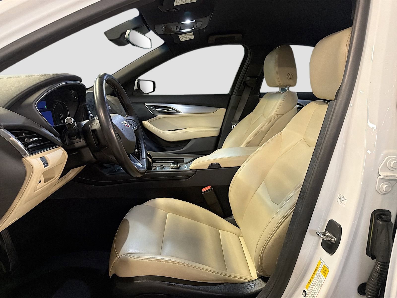 Used 2023 Cadillac CT5 Luxury image 19