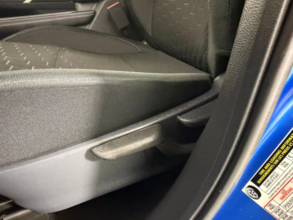 Used 2024 Nissan Kicks SV image 21