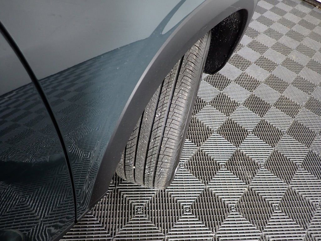 New 2026 Chevrolet Trax LT w/ LT Convenience Package image 30