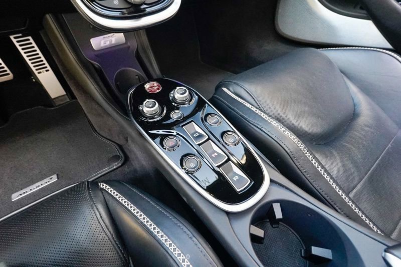 Used 2023 McLaren GT image 61