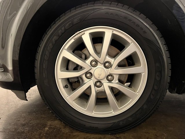 Used 2020 Chevrolet Sonic LT image 9