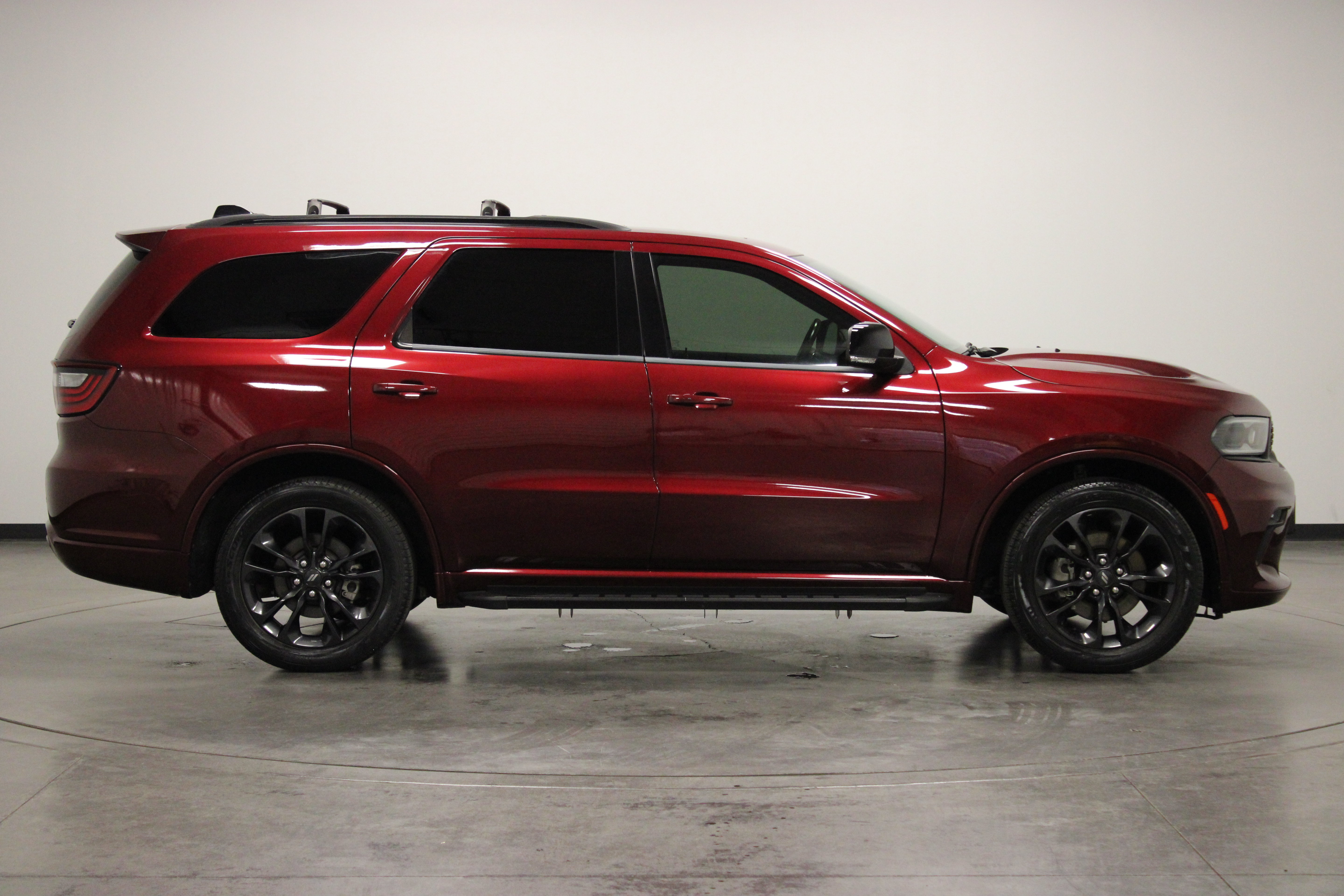 Used 2023 Dodge Durango GT RWD image 9