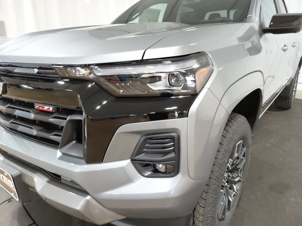 New 2026 Chevrolet Colorado Z71 w/ Technology Package AWD/4WD image 13