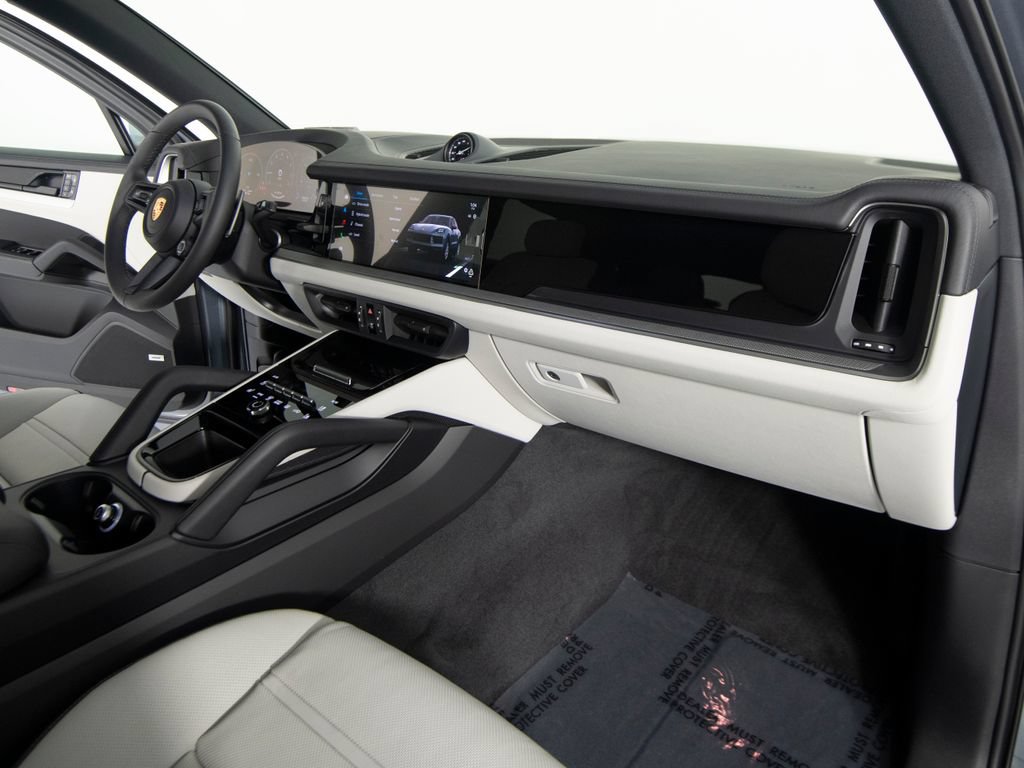 New 2026 Porsche Cayenne S AWD/4WD image 31