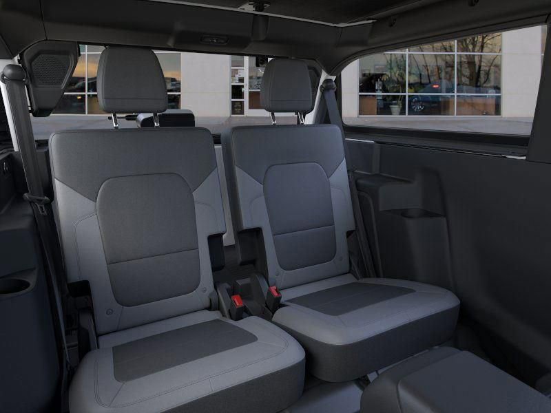 Used 2024 Ford Bronco Big Bend image 36