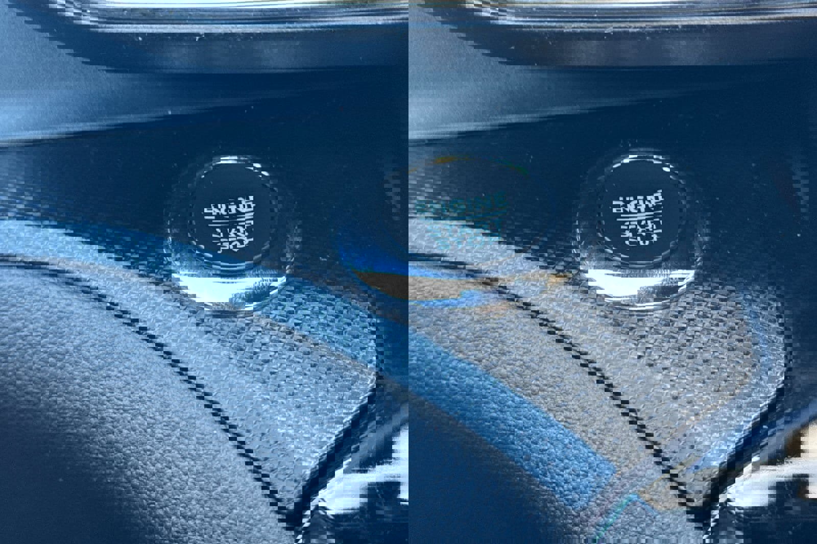 Certified 2023 Ford Explorer ST w/ Equipment Group 401A image 24