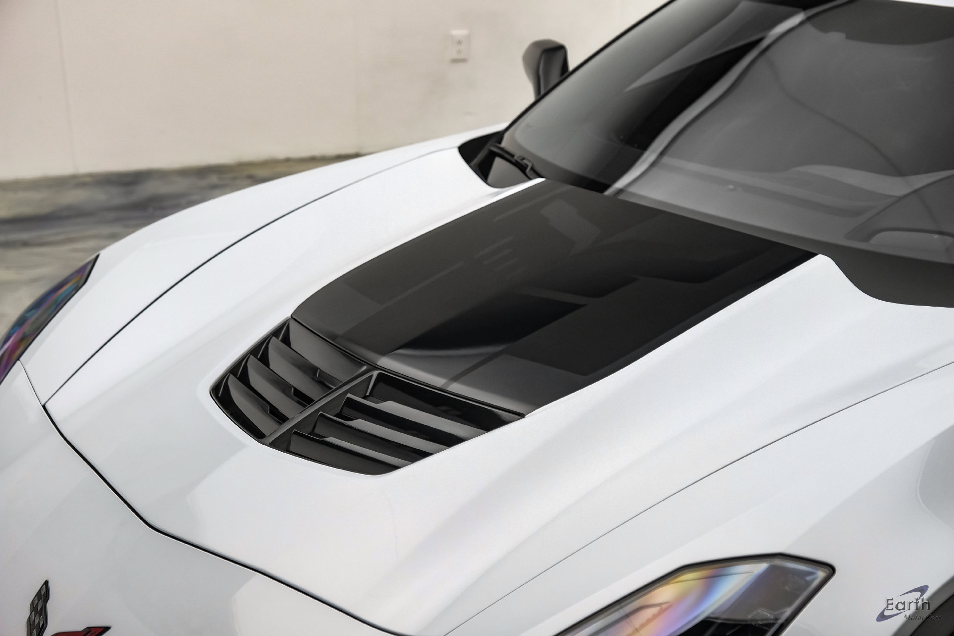 Used 2019 Chevrolet Corvette Z06 RWD image 38