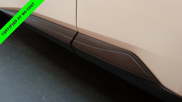 Used 2022 Nissan Rogue SV w/ SV Premium Package image 78