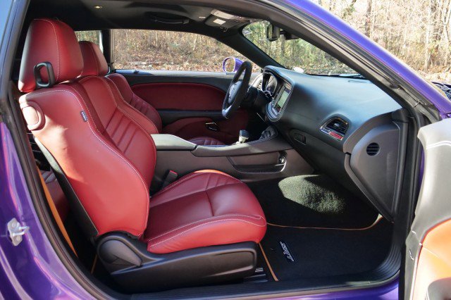 Used 2023 Dodge Challenger SRT Hellcat image 32