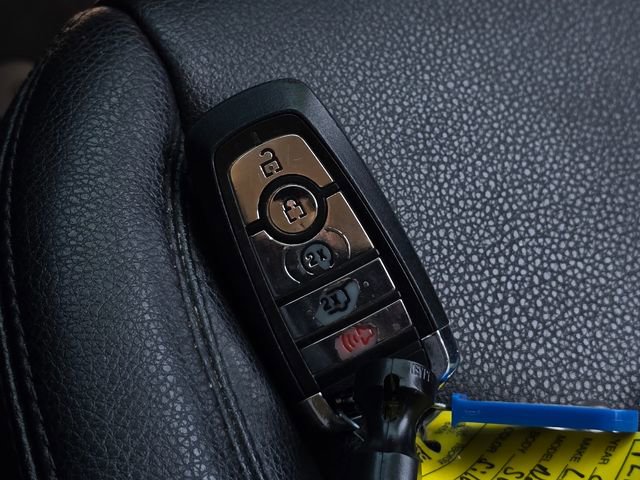 Used 2021 Lincoln Nautilus FWD image 24