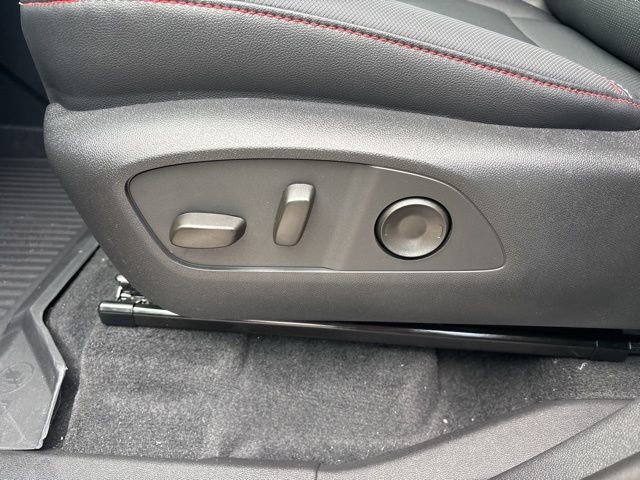 New 2026 Chevrolet Traverse Z71 w/ Enhanced Driving Package image 28