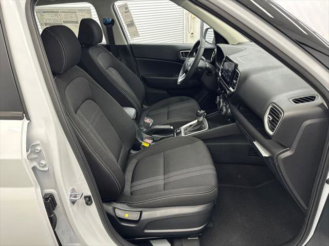 New 2026 Hyundai Venue SEL image 13