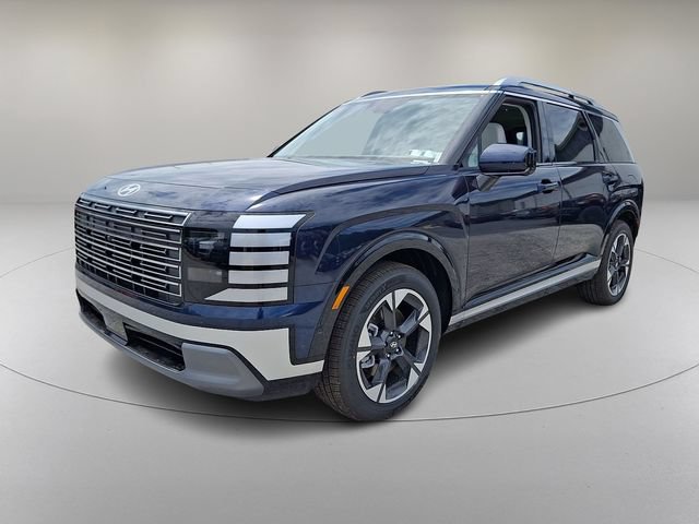 New 2026 Hyundai Palisade Limited AWD/4WD image 3
