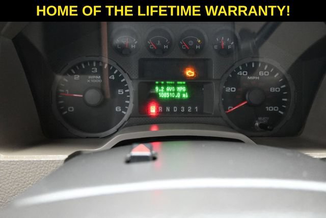 Used 2008 Ford F350 XL RWD image 17