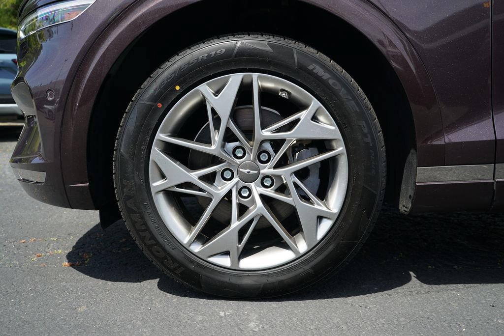Used 2022 Genesis GV70 2.5T w/ Advanced Package AWD/4WD image 30