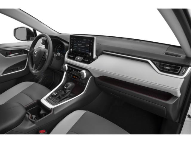 Certified 2022 Toyota RAV4 Limited AWD/4WD image 15