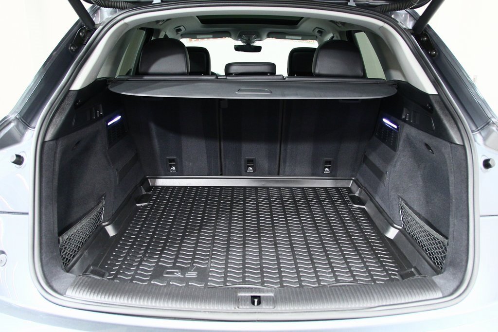 Used 2018 Audi Q5 2.0T Premium Plus w/ Premium Plus Package image 27