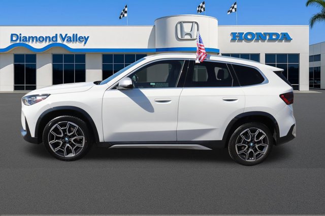 Used 2023 BMW X1 xDrive28i w/ Convenience Package image 9