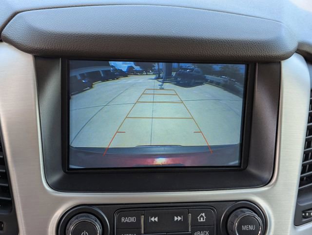 Used 2019 GMC Yukon XL SLT w/ Premium Edition RWD image 30
