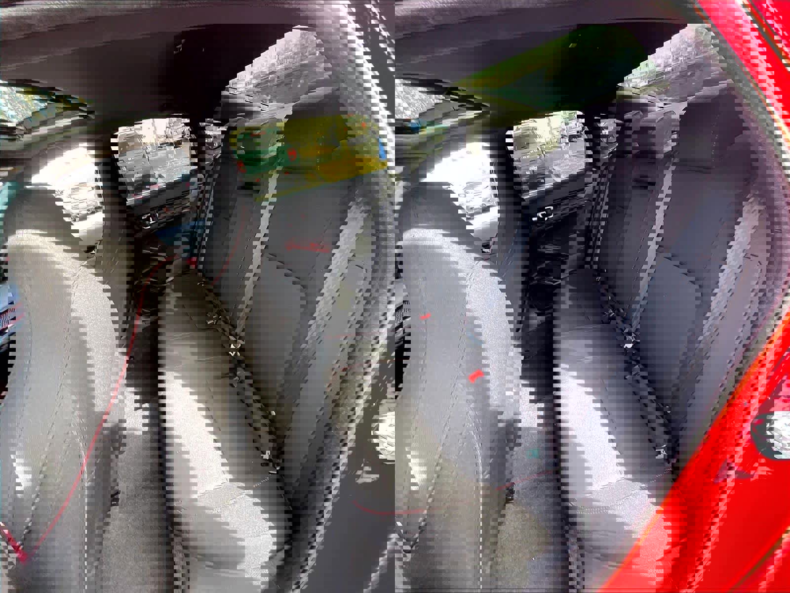 Used 2022 Honda Civic Si image 28