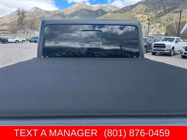 Used 2023 Jeep Gladiator Sport AWD/4WD image 11