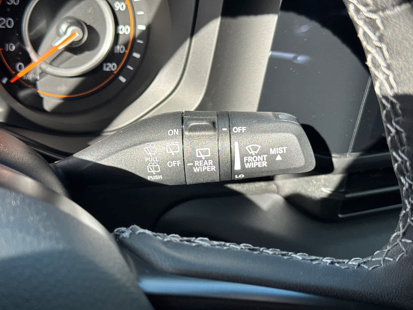 New 2026 Jeep Wrangler Rubicon image 17