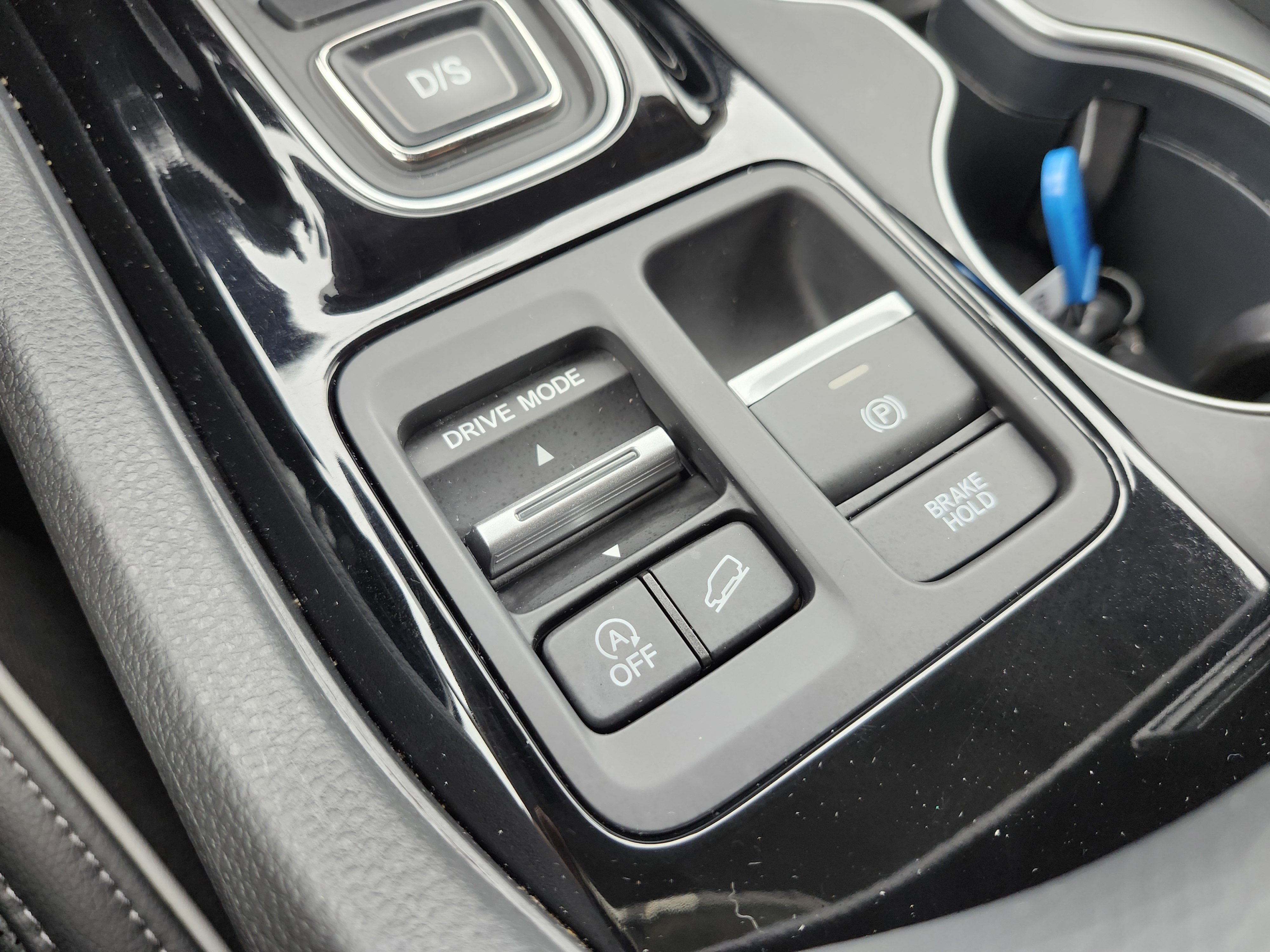 Used 2023 Honda Pilot Elite image 40