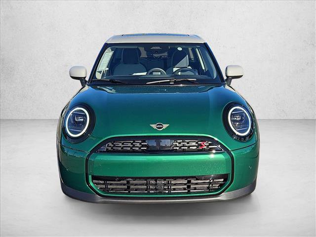 New 2026 MINI Cooper S FWD image 6