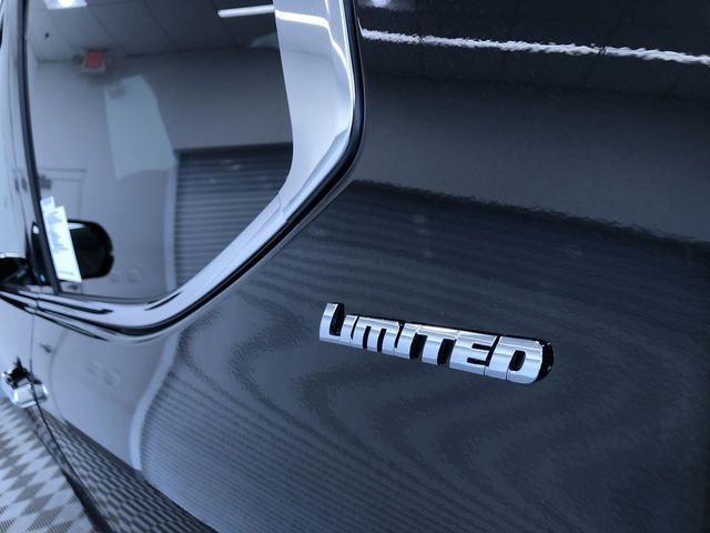 New 2026 Toyota Tundra Limited image 10