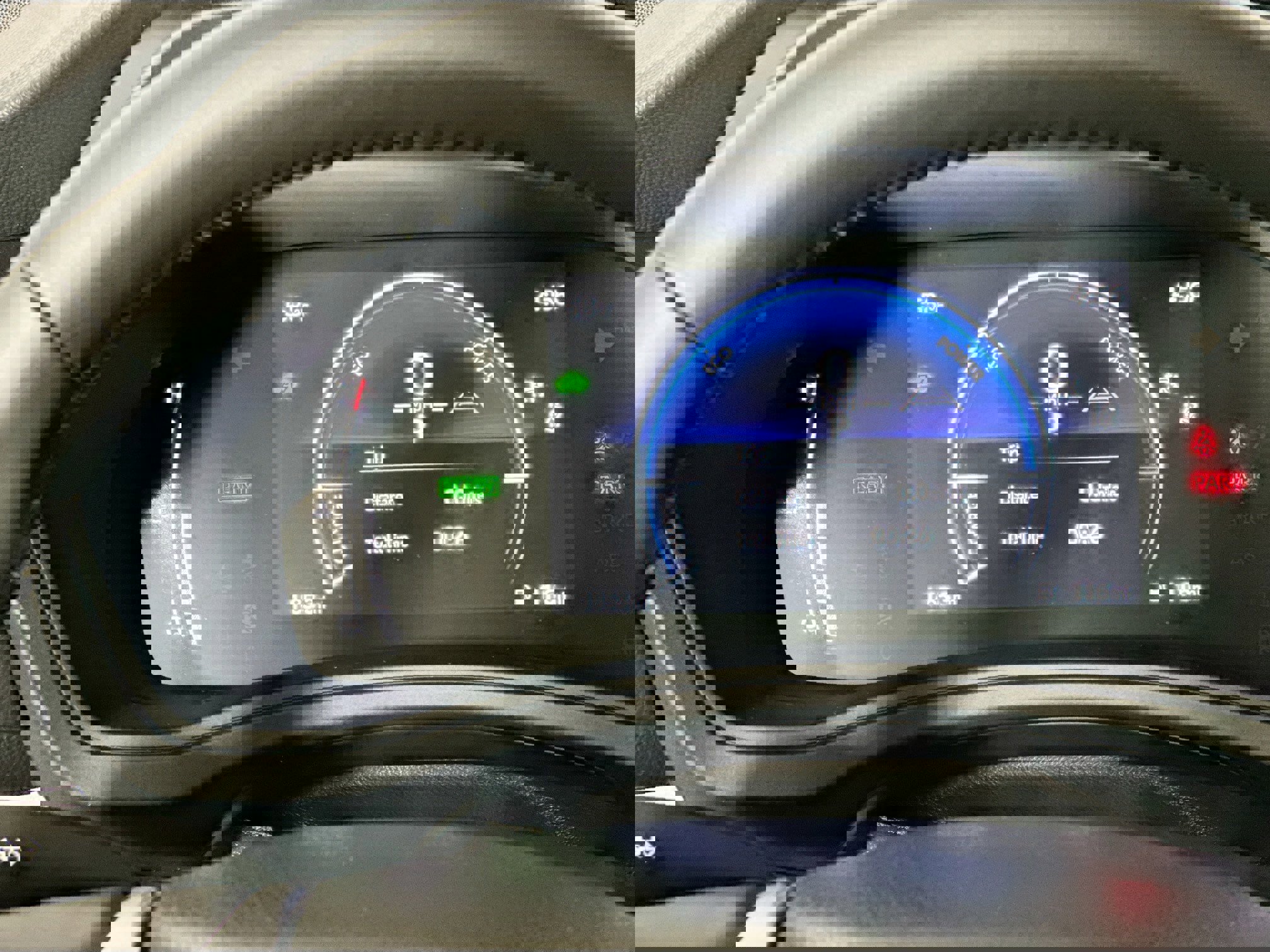 Used 2025 Toyota Grand Highlander AWD Hybrid image 39