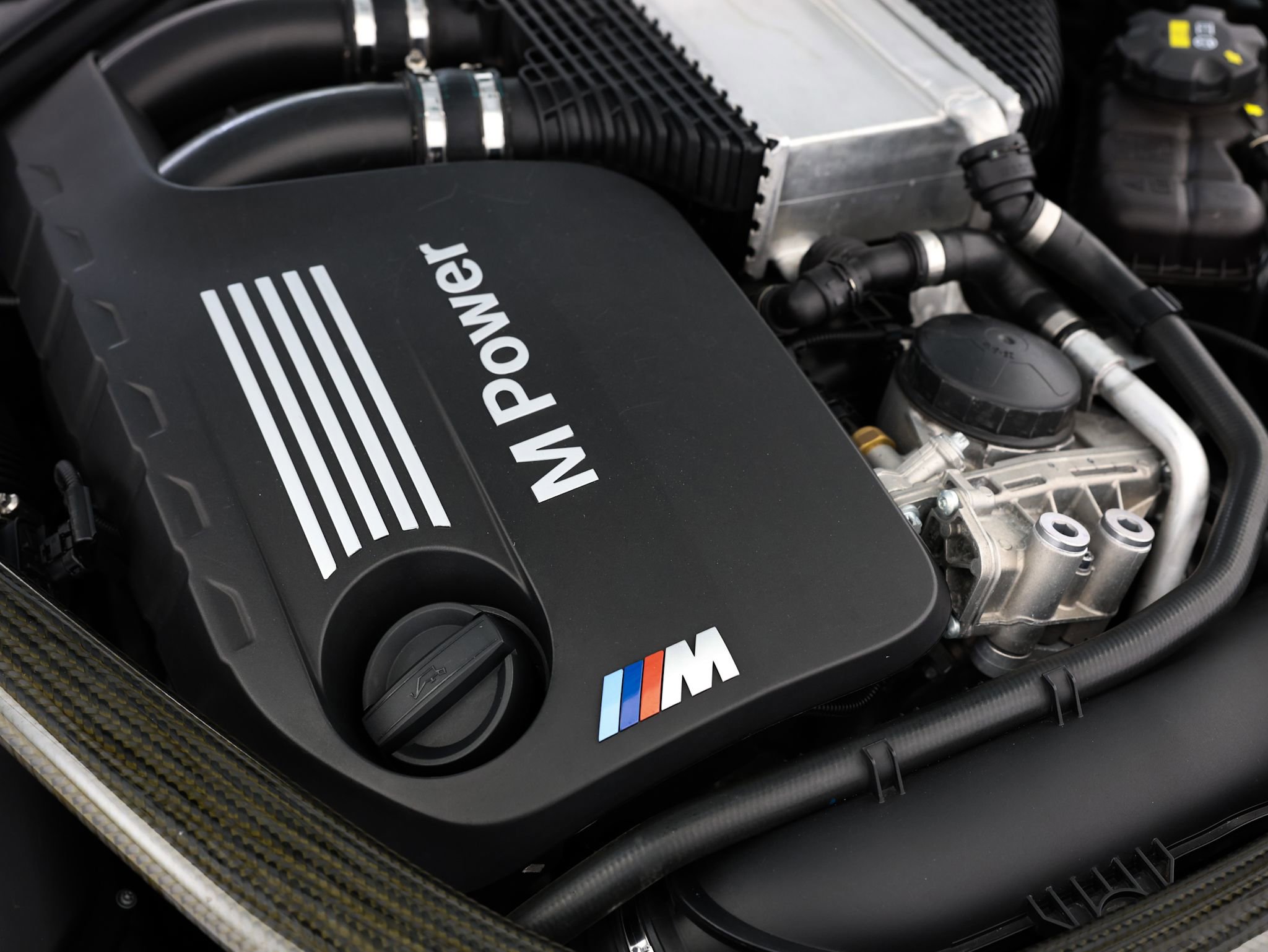 Used 2018 BMW M4 Coupe image 43