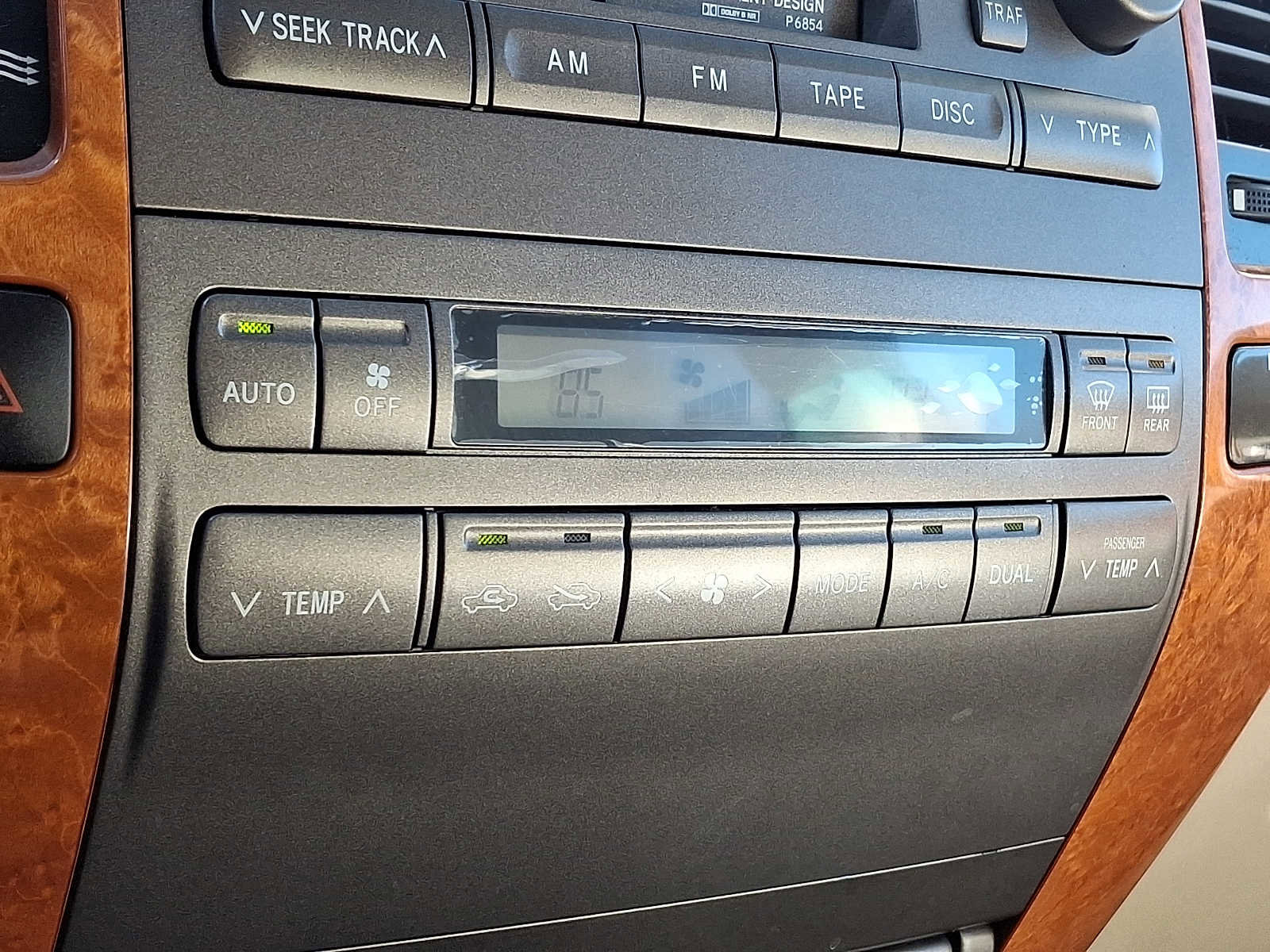 Used 2006 Lexus GX 470 image 17