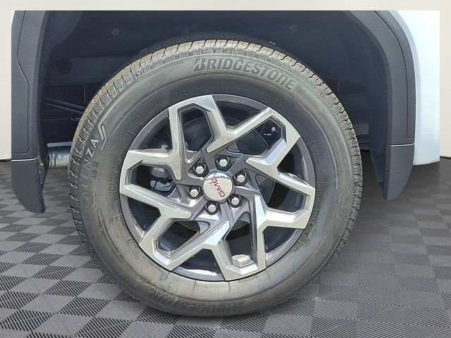 New 2026 GMC Sierra 1500 SLT w/ SLT Convenience Package AWD/4WD image 5