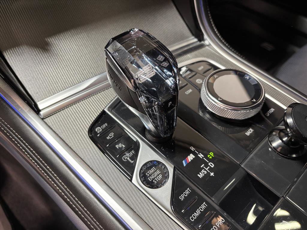 Used 2021 BMW M850i Gran Coupe xDrive image 15