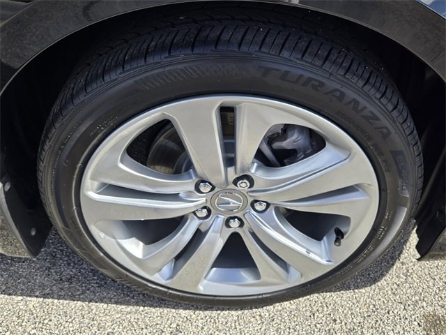 Certified 2023 Acura TLX w/ Technology Package image 17