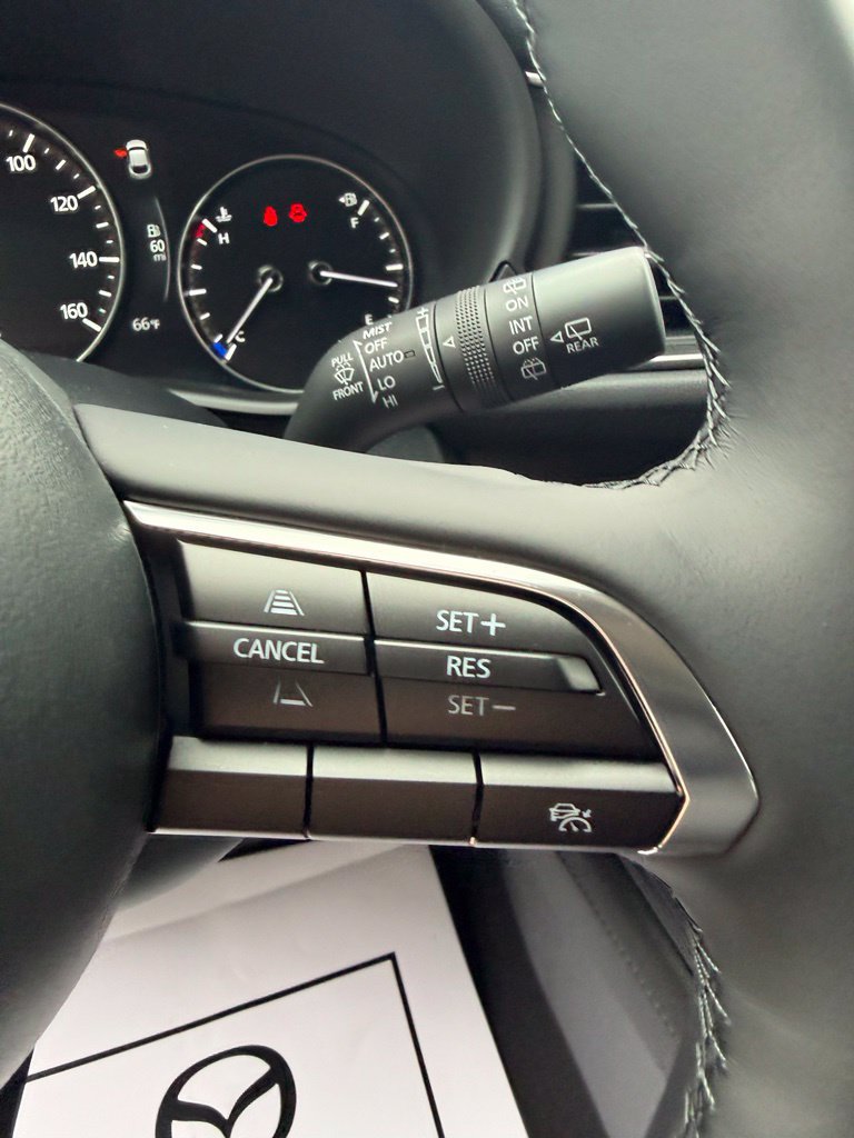 New 2026 MAZDA CX-30 AWD 2.5 S w/ Premium Package image 24