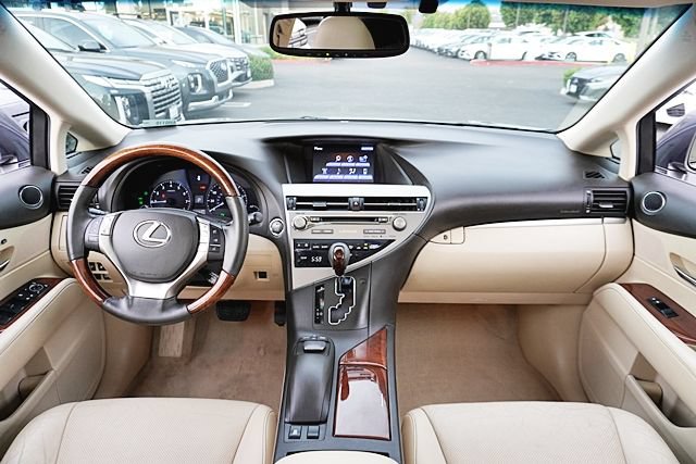 Used 2014 Lexus RX 350 FWD w/ Navigation Package image 20