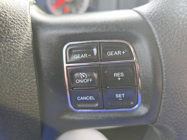 Used 2018 RAM 1500 Tradesman w/ Popular Equipment Group image 25