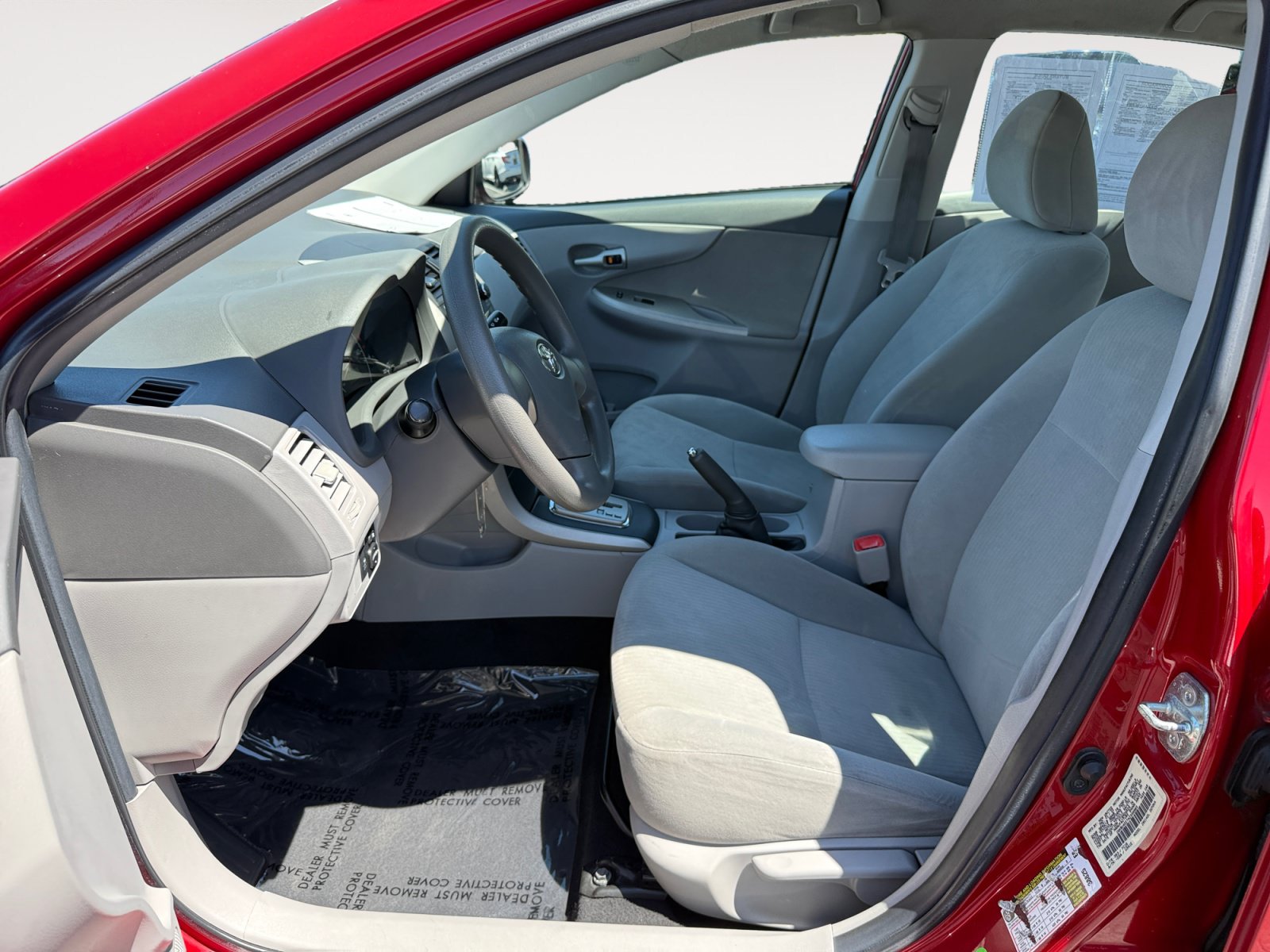 Used 2010 Toyota Corolla LE FWD image 10