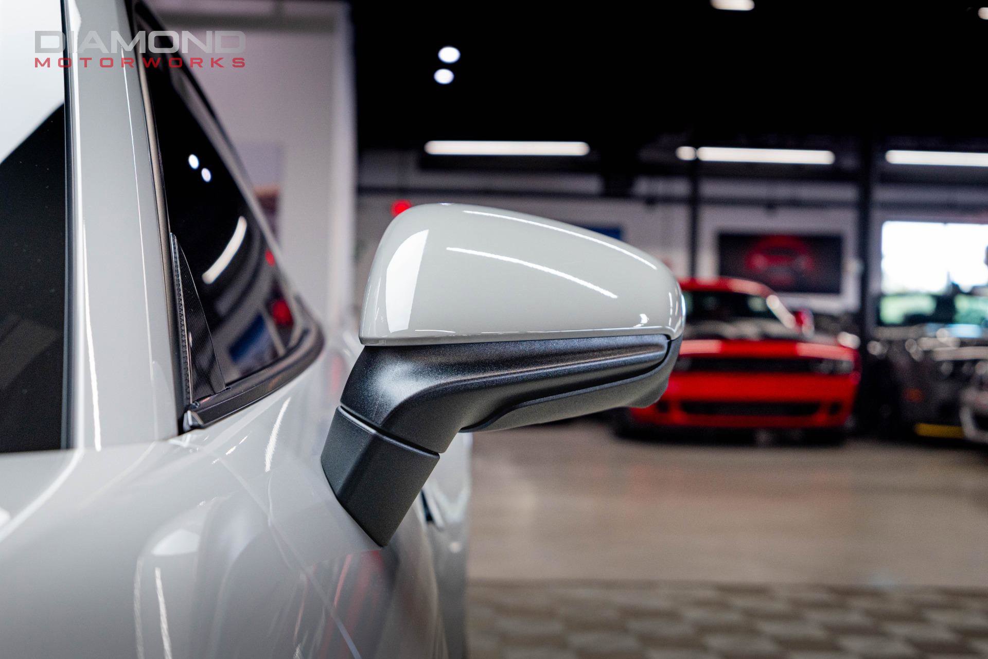 Used 2024 Porsche 911 Carrera S image 35