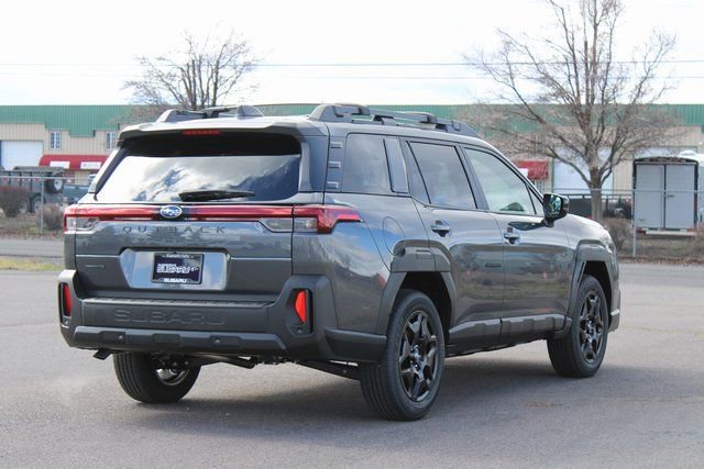 New 2026 Subaru Outback Limited image 6