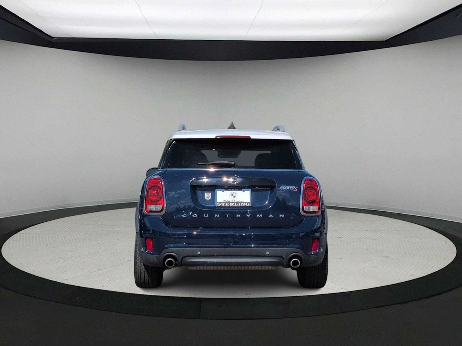 Used 2018 MINI Cooper Countryman S AWD/4WD image 7