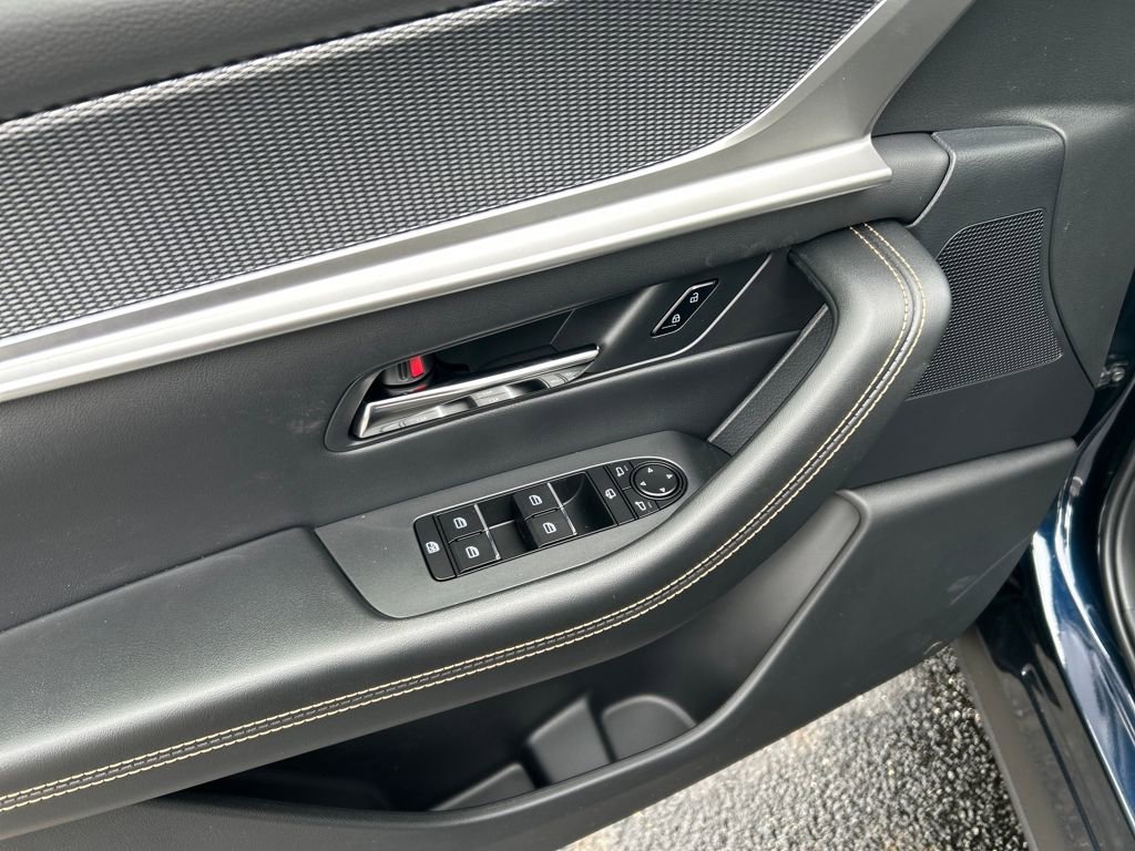 New 2026 MAZDA CX-90 3.3 Turbo w/ Premium Sport Pkg image 15