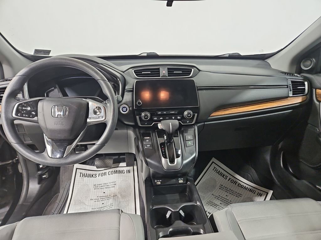 Used 2022 Honda CR-V EX image 12