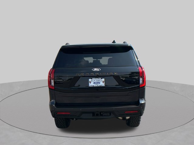 New 2027 Ford Expedition Tremor AWD/4WD image 4